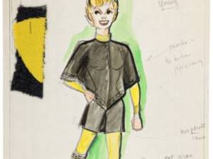 Costume Art