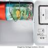 Lunch Box and Thermos