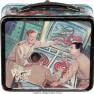 Lunch Box and Thermos