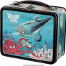 Lunch Box and Thermos