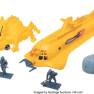 Remco Seaview Sub Set