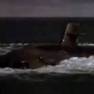USOS Seaview Hero Submarine Large-Scale Model
