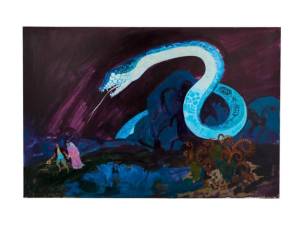 Aladdin Pitch Art 2