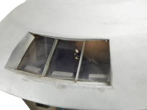 Jupiter 2 Stunt Prop