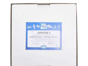 Moebius Gallery Edition Jupiter 2