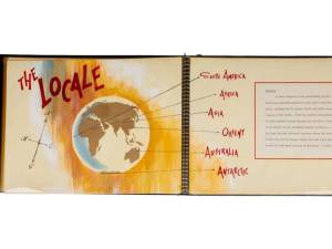 Safari Pitch Binder