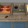 Time Tunnel Console