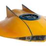 FS-1 Flying Sub Filming Miniature