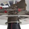 Original Full Size B-9 Stunt Robot