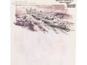 Lots 001-027 Poseidon Adventure