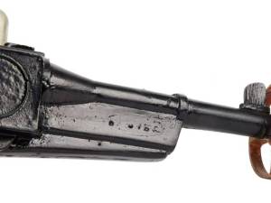 Laser Pistol Season One