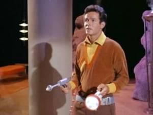 Laser Pistol Season Two