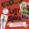 Lost (and Found) in Space