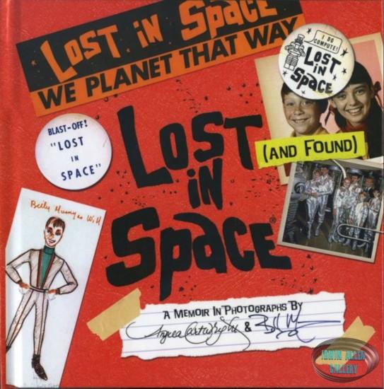 Lost (and Found) in Space