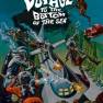 Voyage to the Bottom of the Sea: The Complete Series, Volume 1