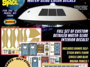Decal Kits