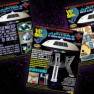 TSDS Products for Moebius Models Jupiter II Kit
