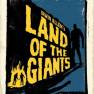 UK Land of the Giants Series 2 DVD Box Set