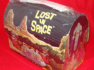 Lunch Boxes