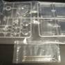 Moebius Chariot Parts in Packaging