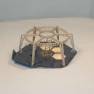 Moebius Models Flying Sub Model Kit