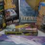 Irwin Allen Model Kits