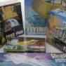 Irwin Allen Model Kits