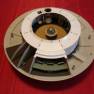 Build of the Moebius Models Jupiter 2 Kit