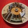Build of the Moebius Models Jupiter 2 Kit