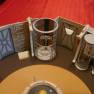 Build of the Moebius Models Jupiter 2 Kit