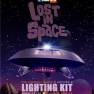 Jupiter 2 Lighting Kit Instructions Page 1