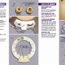 Jupiter 2 Lighting Kit Instructions Pages 4-5