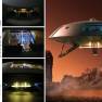 Jupiter 2 Lighting Kit Instructions Pages 10-11