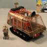 Lost in Space Chariot Model Kit