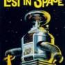 Lost in Space Mini Robot Model Kit