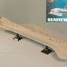 Seaview Model Kit
