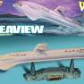 1/350 Seaview Model Kit