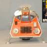 Lost in Space Space Pod Model Kit
