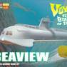Moebius Seaview Box