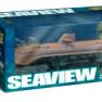 Pre-built and finished 1/350 Seaview
