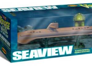 Small Prebuilt Seaview