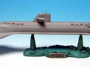 Small Seaview