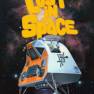 Moebius Space Pod Box Art