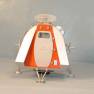 Moebius Space Pod