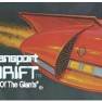 Moebius Models 1/128th Spindrift Kit Box