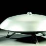 Prefinished Metal Jupiter 2 Model