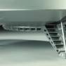 Prefinished Metal Jupiter 2 Model