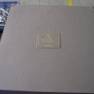 Prefinished Metal Jupiter 2 Presentation Box