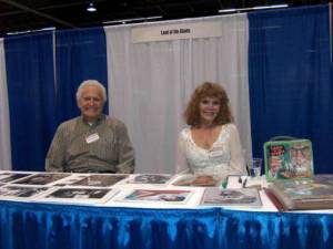 Anaheim Comic Con