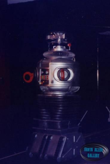 Robot